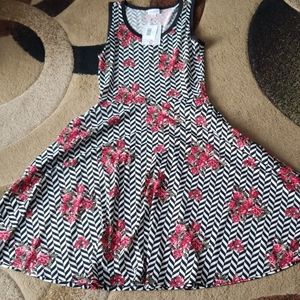 Nicki Dress